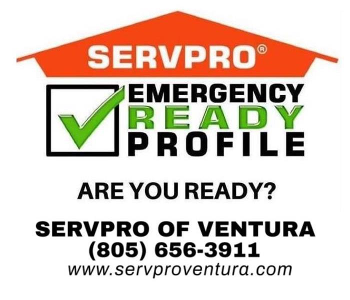 SERVPRO of Ventura ERP