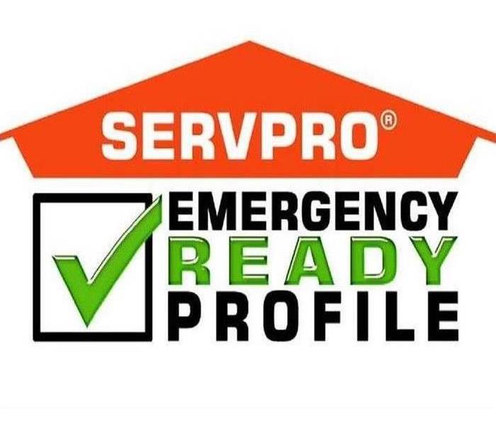 SERVPRO Emergency Ready Profile Advantage